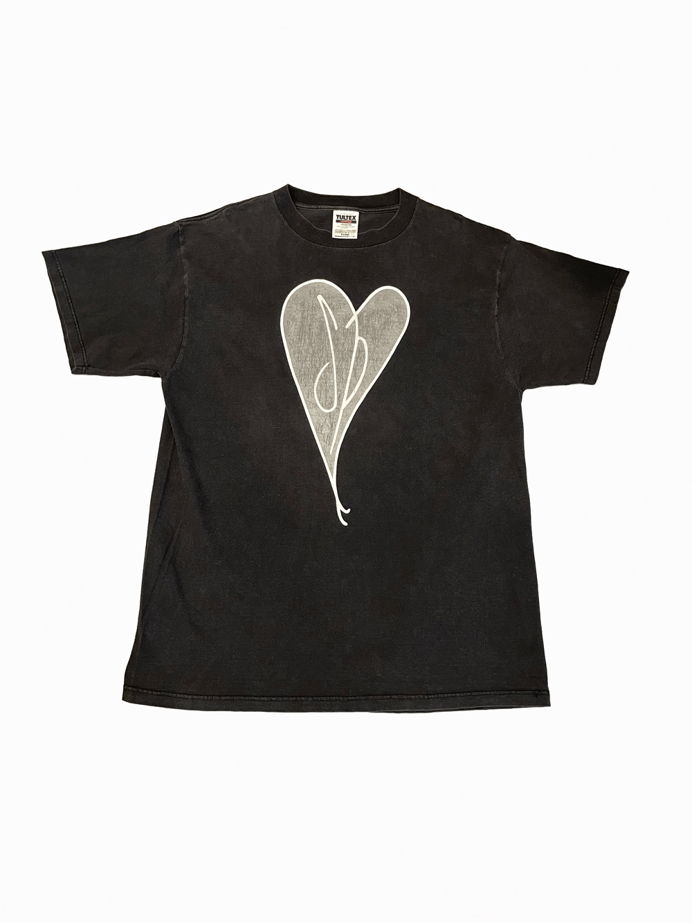90'S "The Smashing Pumpkins" T-shirt