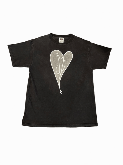 90'S "The Smashing Pumpkins" T-shirt