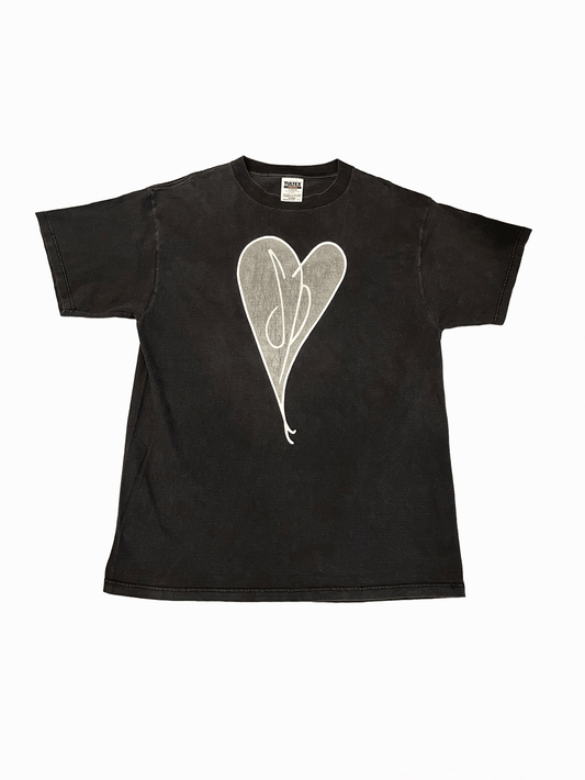 90'S "The Smashing Pumpkins" T-shirt