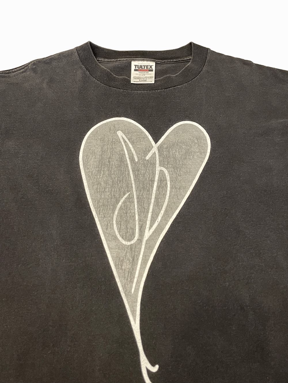90'S "The Smashing Pumpkins" T-shirt