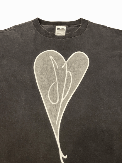 90'S "The Smashing Pumpkins" T-shirt