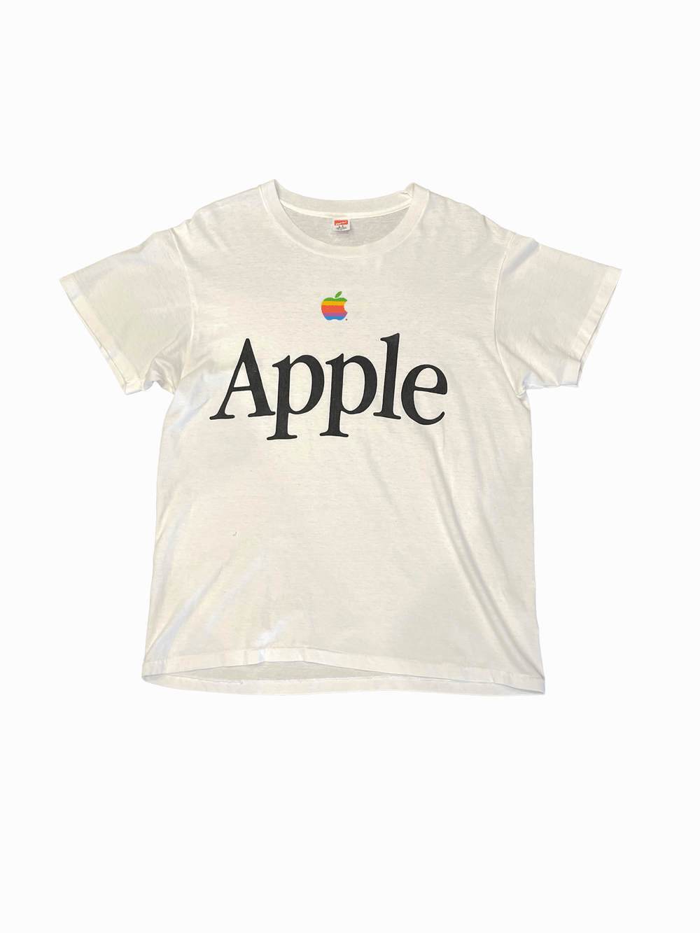 80'S "Apple" T-shirt