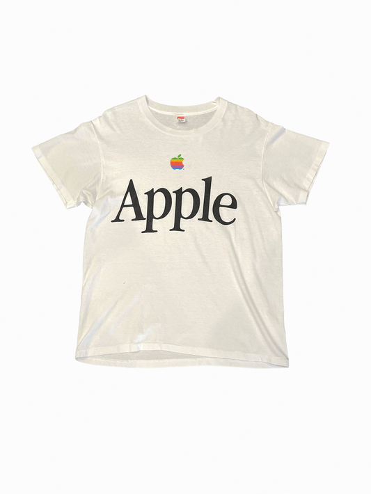 80'S "Apple" T-shirt