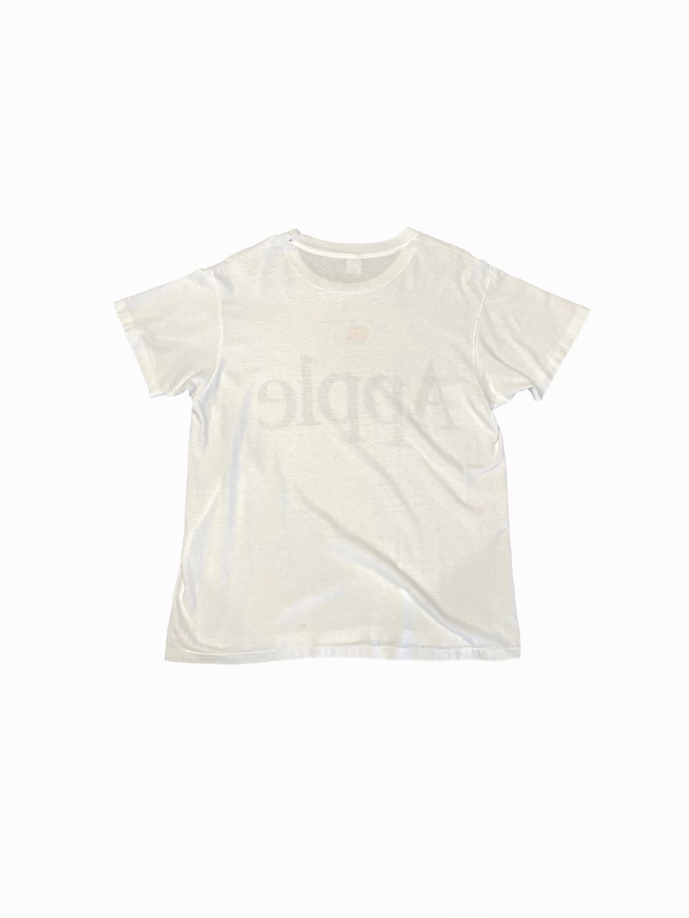 80'S "Apple" T-shirt
