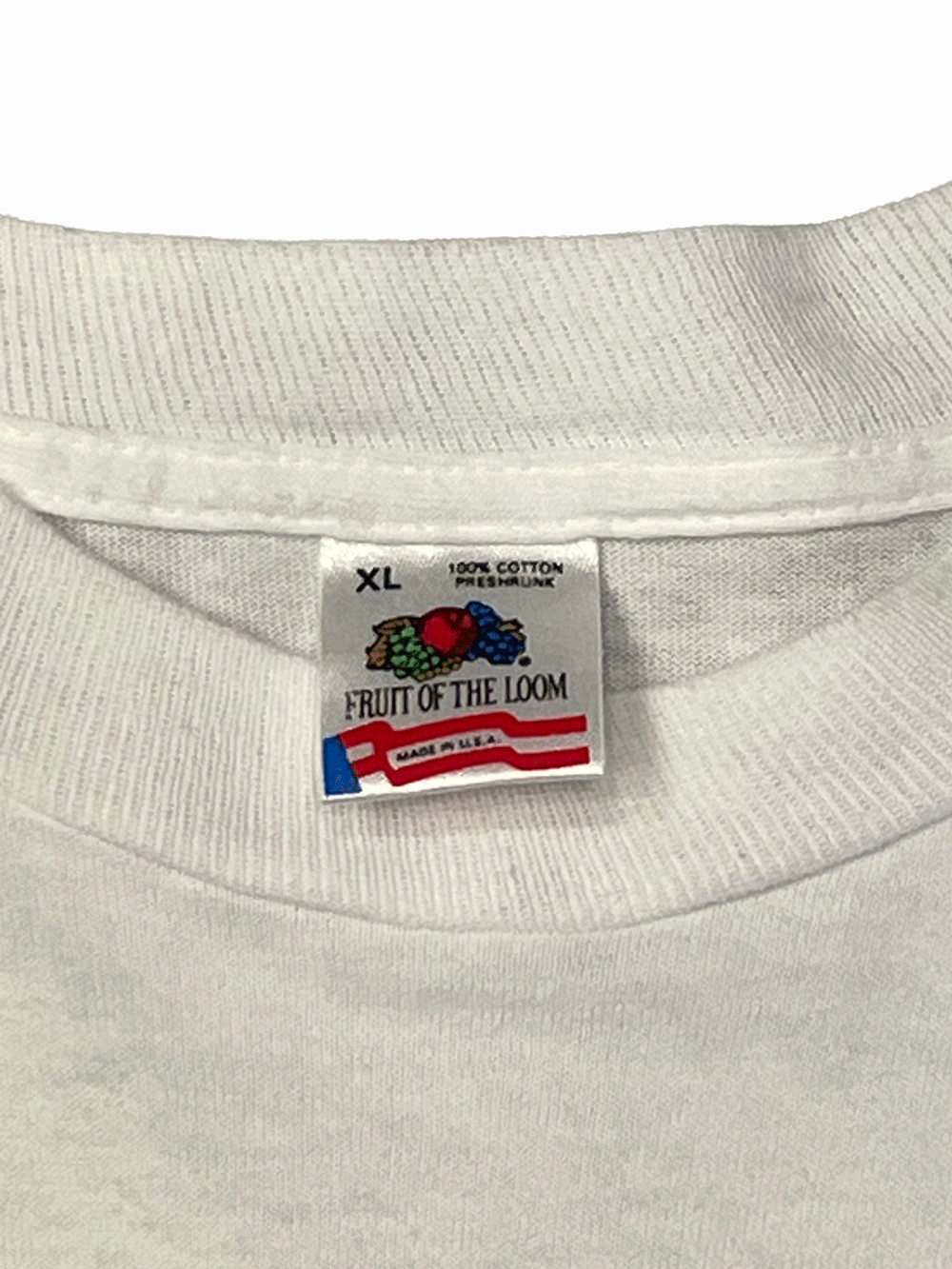 90'S "Apple" Macintosh T-shirt