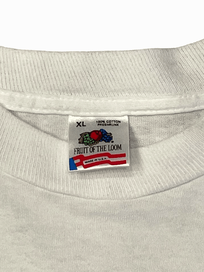 90'S "Apple" Macintosh T-shirt