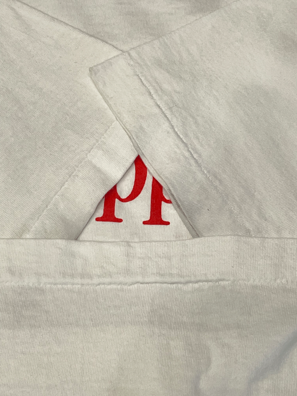 90'S "Apple" Macintosh T-shirt
