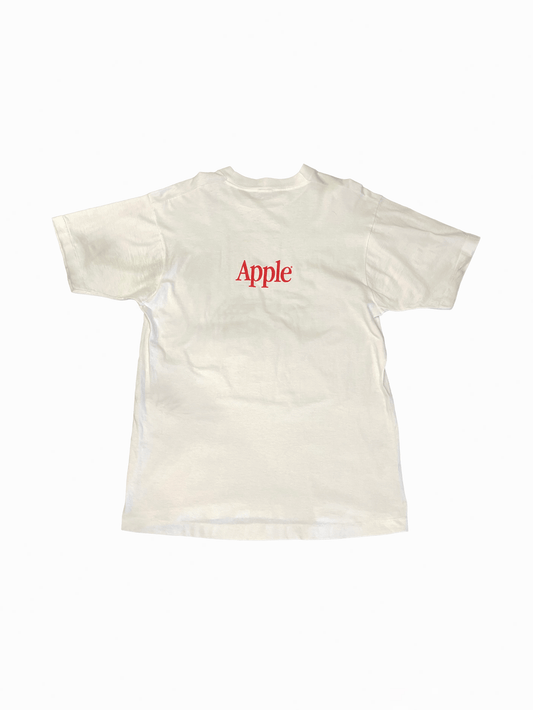 90'S "Apple" Macintosh T-shirt