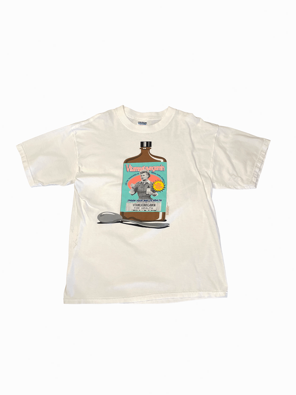 1997 “I Love Lucy” T-SHIRT