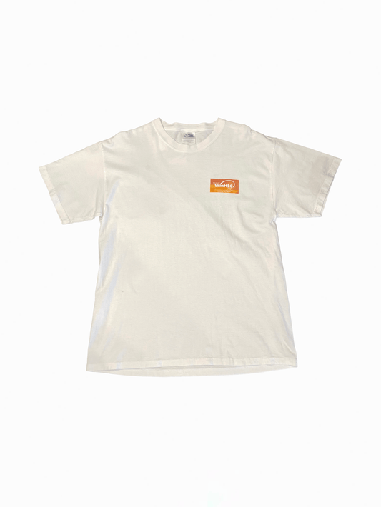 00'S "Microsoft WinHEC" T-shirt