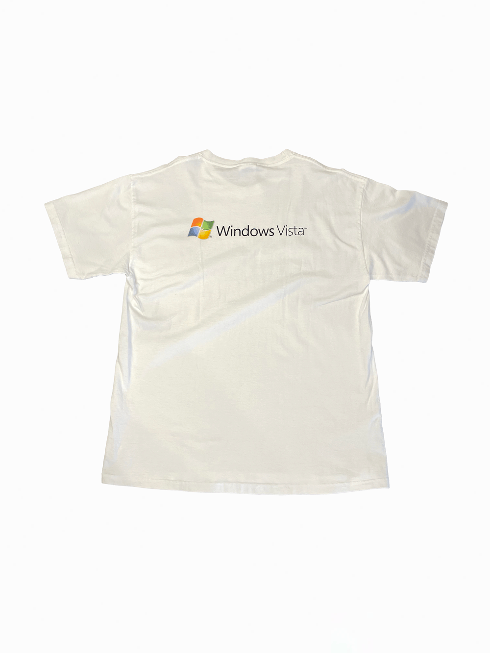00'S "Microsoft WinHEC" T-shirt
