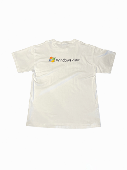 00'S "Microsoft WinHEC" T-shirt