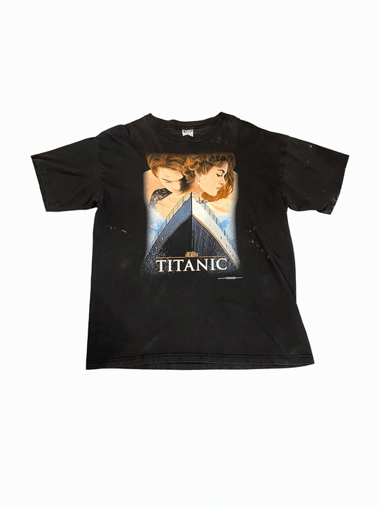 90'S "TITANIC" T-shirt