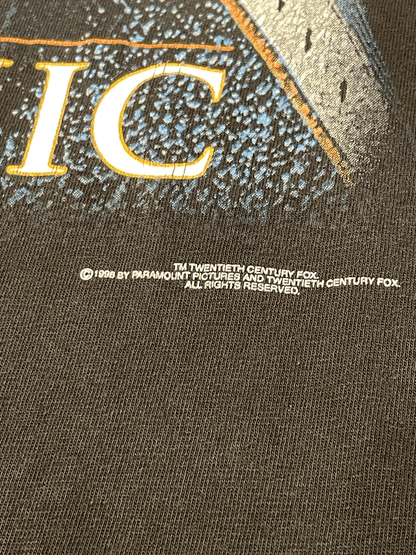 90'S "TITANIC" T-shirt