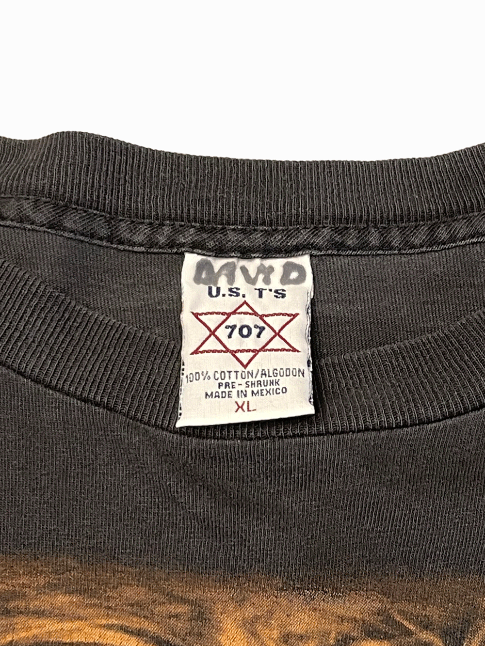 90'S "TITANIC" T-shirt