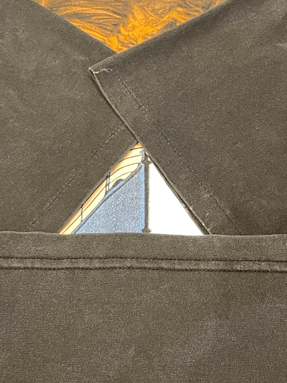 90'S "TITANIC" T-shirt
