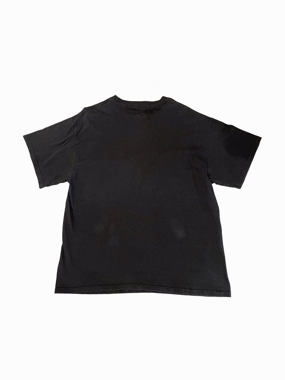 2012 "THE DARK KNIGHT RISES" BATMAN in Gotham city  T-shirt