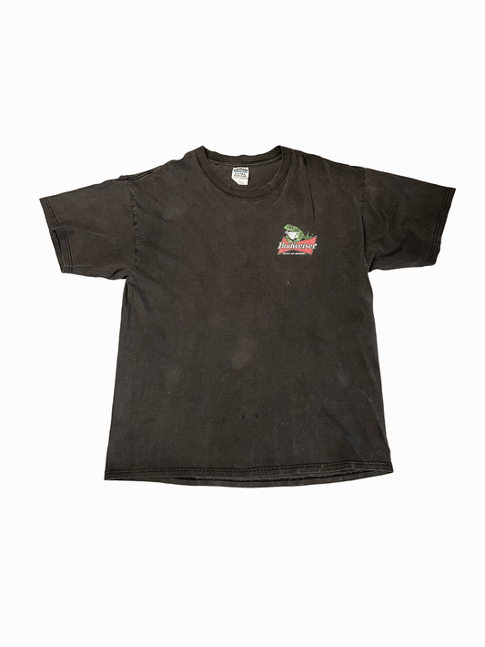 90'S "Budweiser" T-shirt