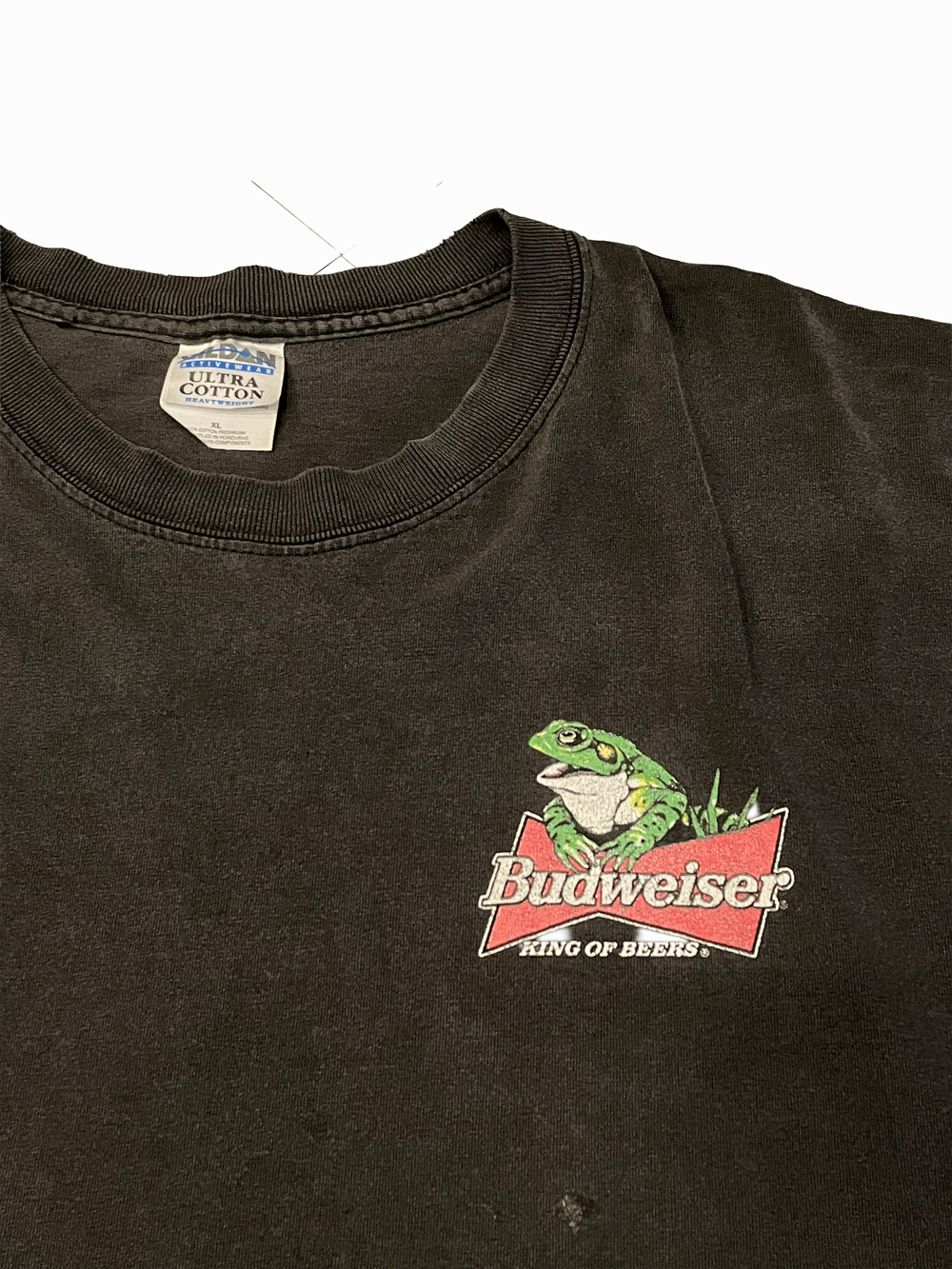 90'S "Budweiser" T-shirt
