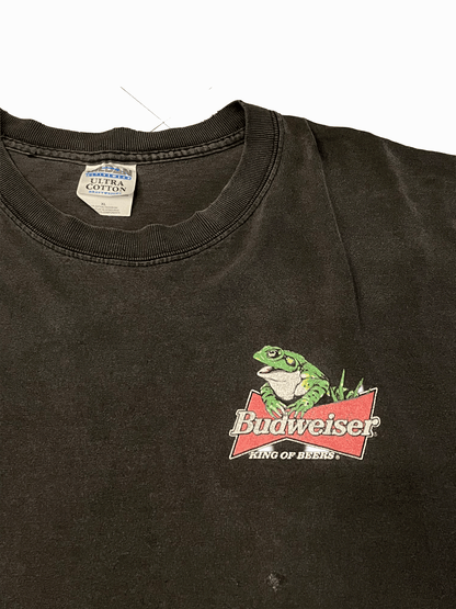 90'S "Budweiser" T-shirt