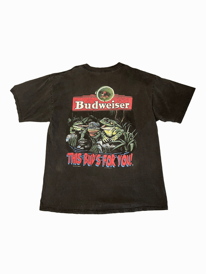 90'S "Budweiser" T-shirt