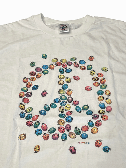 "Royce.B.McClure" T-shirt