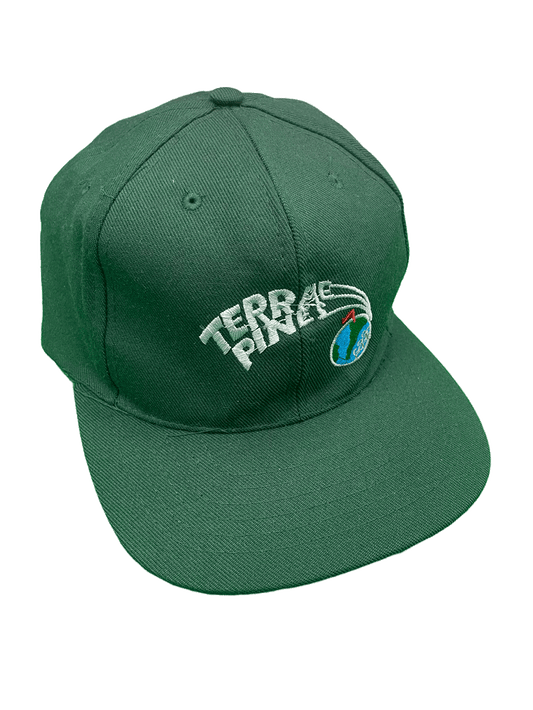 TERRAE PINES CAP