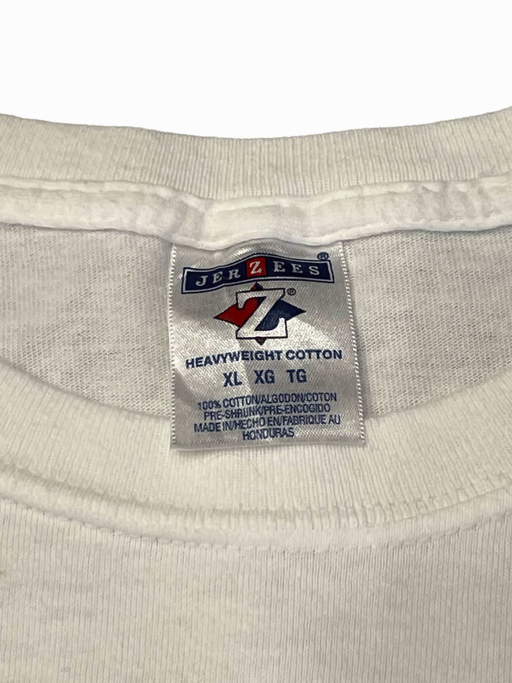 "SMINOFF ICE" T-shirt