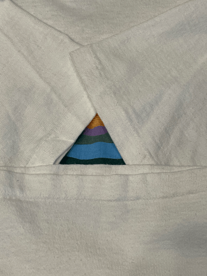 80'S "L.L.Bean" T-shirt