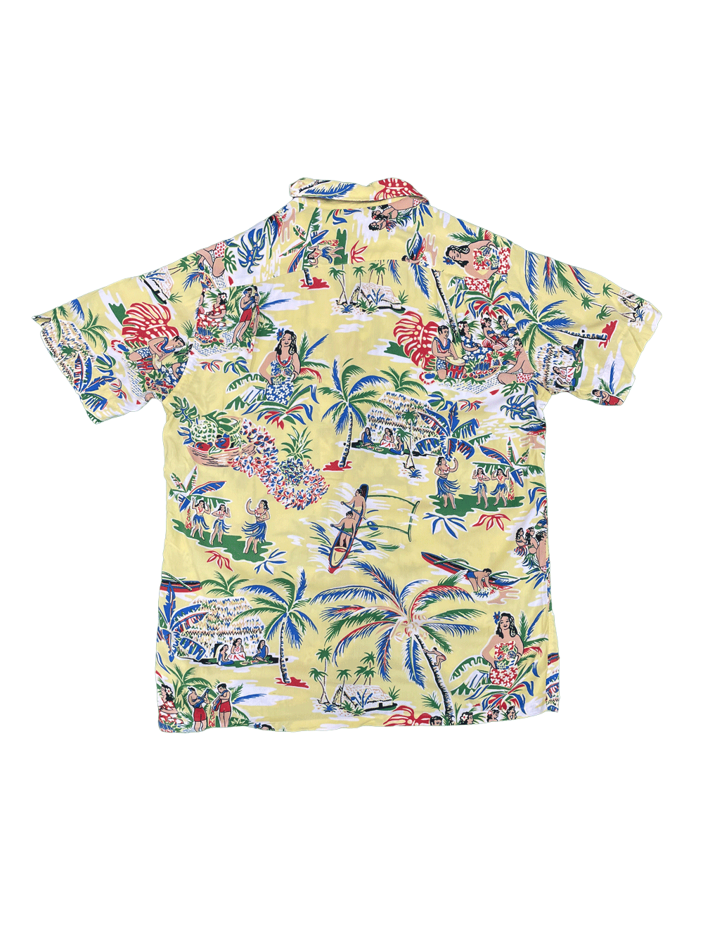 POLO RALPH LAUREN S/S SHIRT