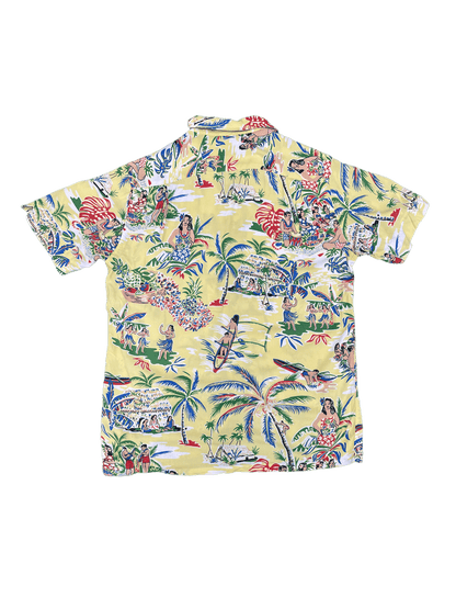 POLO RALPH LAUREN S/S SHIRT