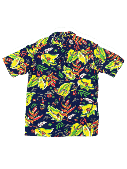 90'S POLO RALPH LAUREN CALDWELL S/S SHIRT