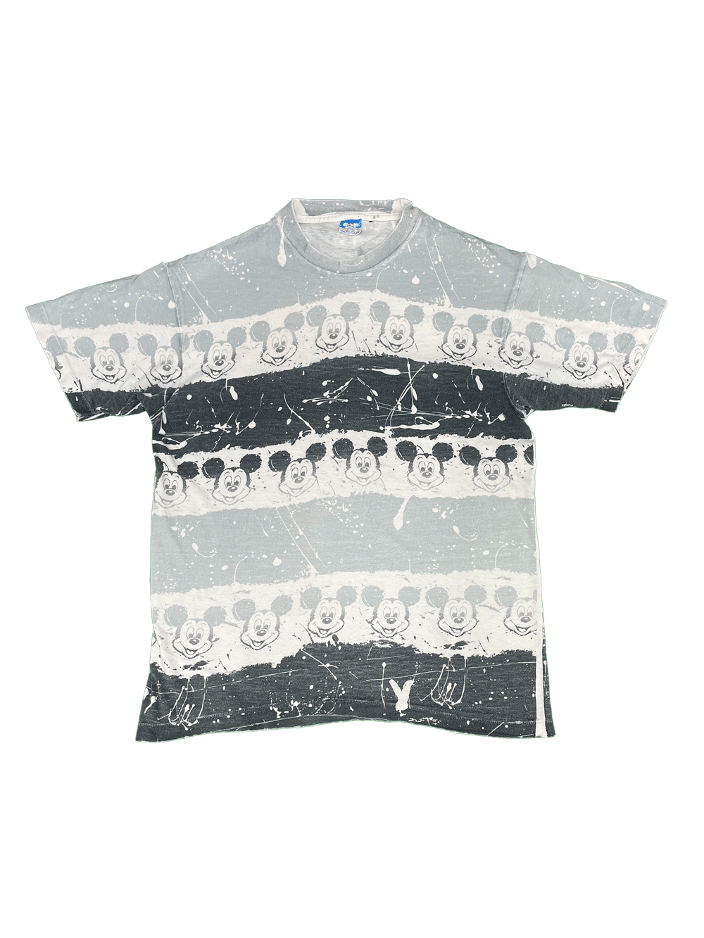 80'S DISNEY MICKEY T-SHIRT