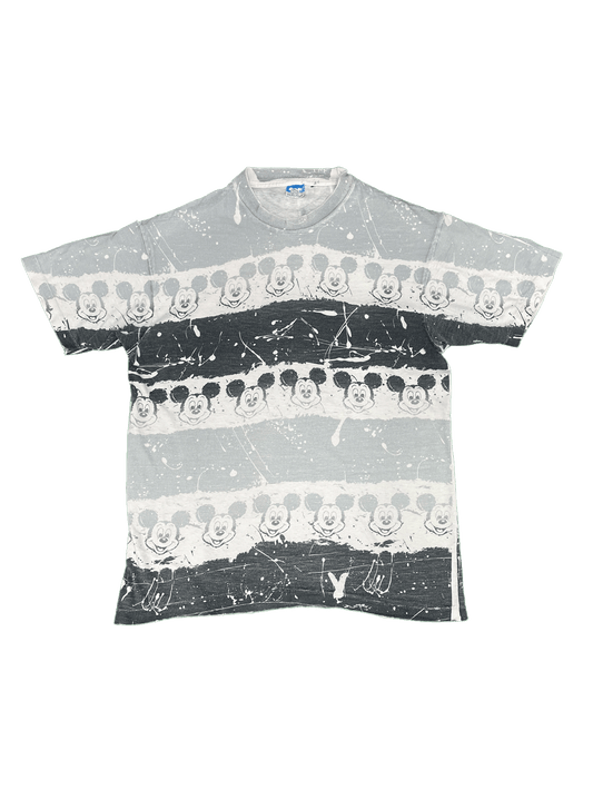 80'S DISNEY MICKEY T-SHIRT