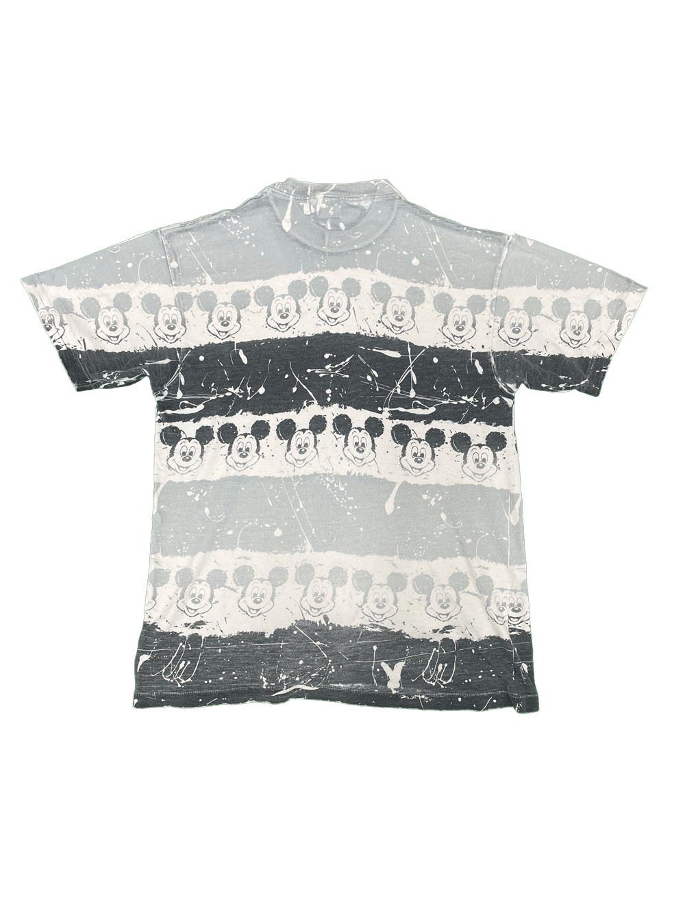 80'S DISNEY MICKEY T-SHIRT
