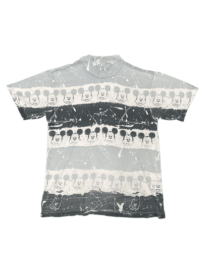 80'S DISNEY MICKEY T-SHIRT
