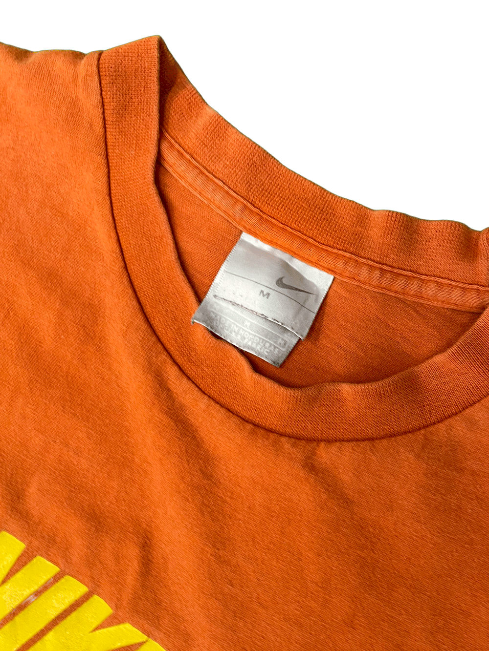 NIKE T-SHIRT