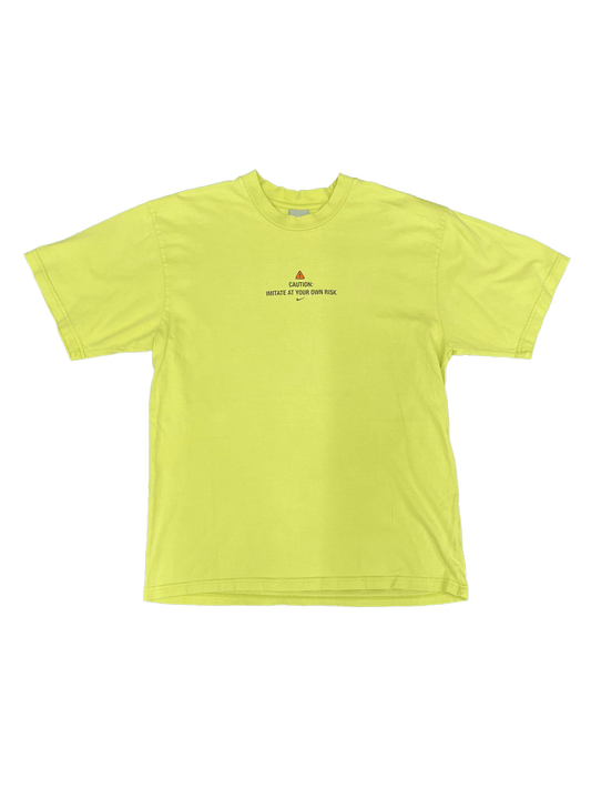 NIKE STUNT CREW T-SHIRT