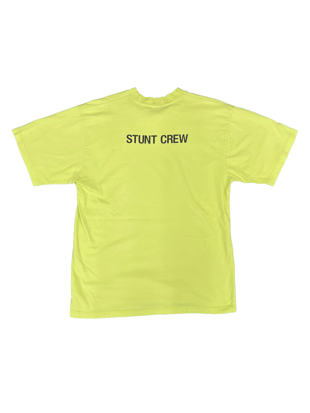 NIKE STUNT CREW T-SHIRT