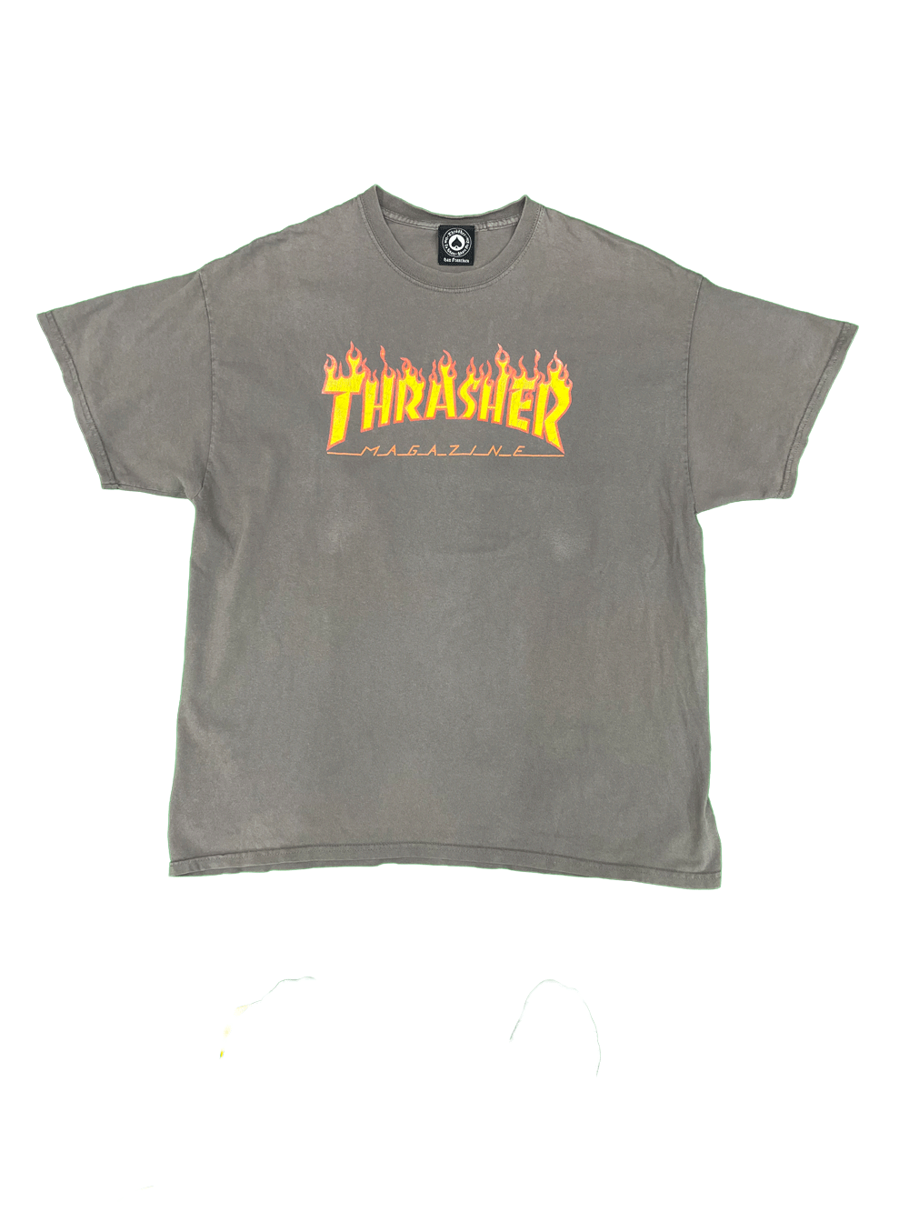 THRASHER T-SHIRT