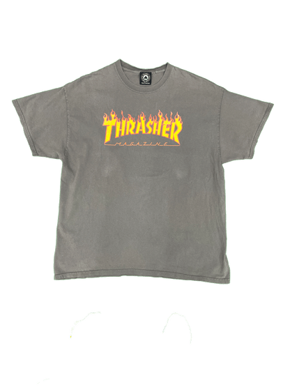 THRASHER T-SHIRT