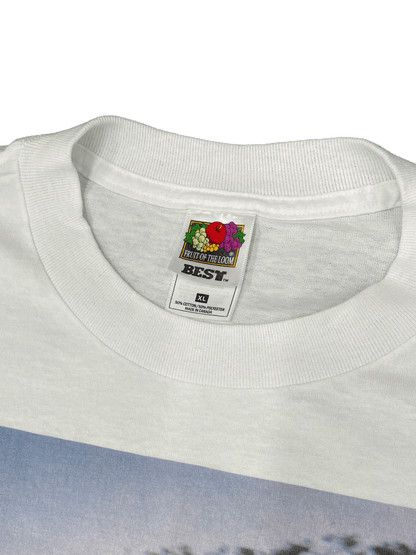 "DUNLOP" PHOTO T-SHIRT