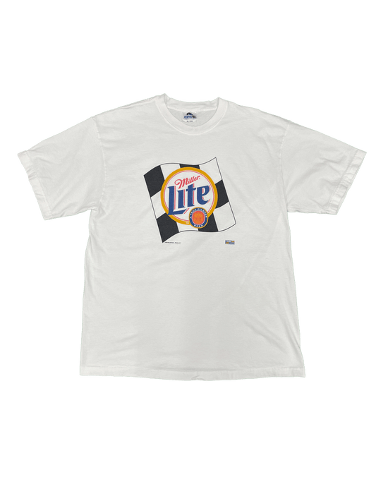 "MILLER LITE" T-SHIRT
