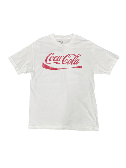 "COCA-COLA" T-SHIRT