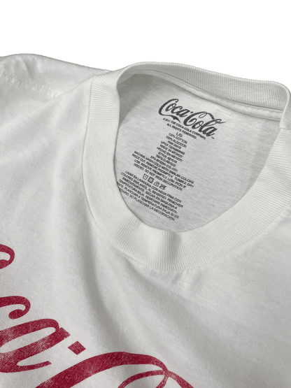 "COCA-COLA" T-SHIRT