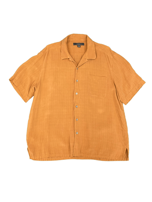 CROFT & BARROW S/S SHIRT