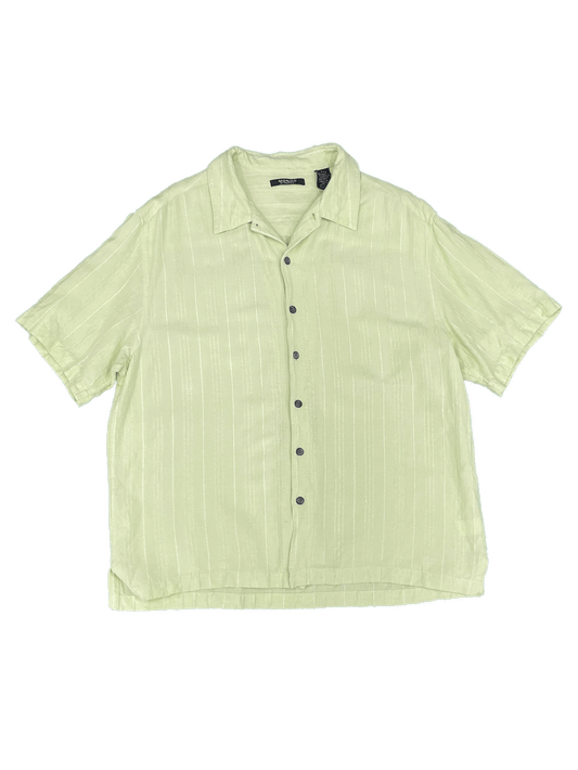 MONDO DI MARCO S/S SHIRT