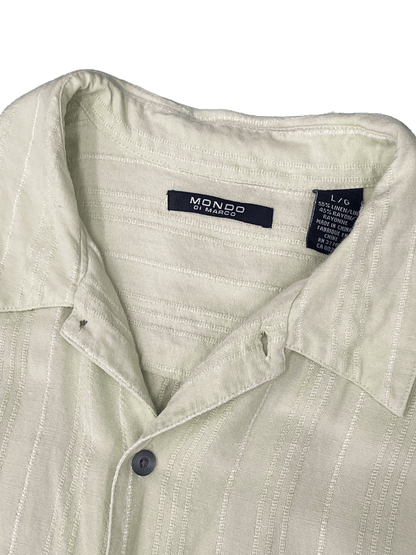 MONDO DI MARCO S/S SHIRT