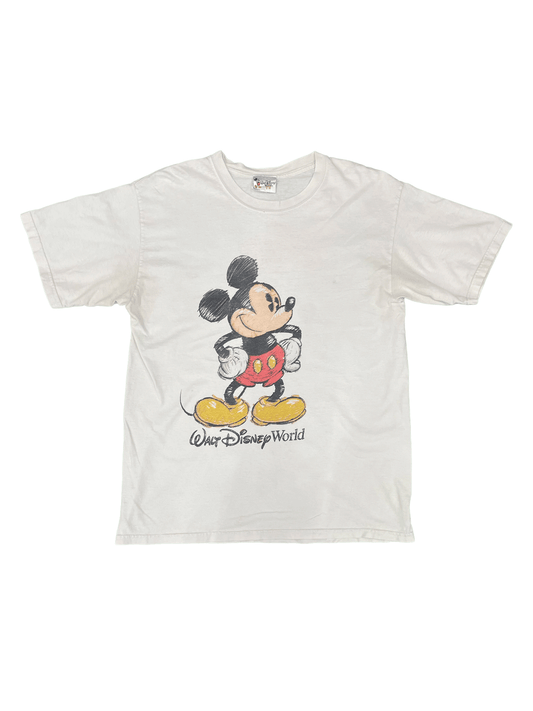 "MICKEY MOUSE" T-SHIRT