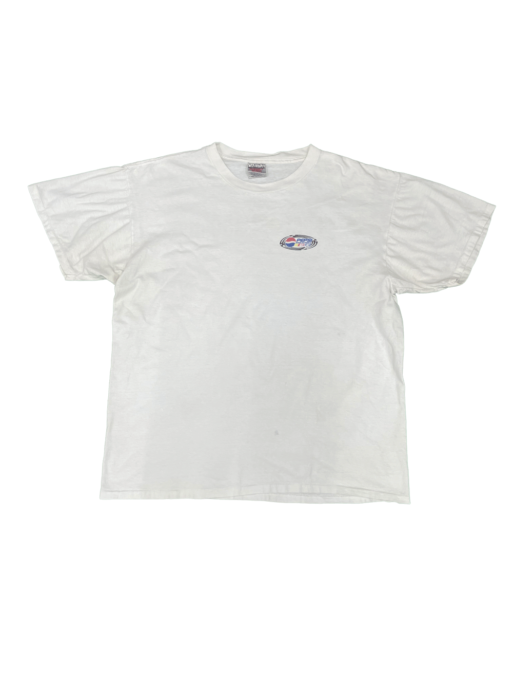 90'S PEPSI X NASCAR T-SHIRT